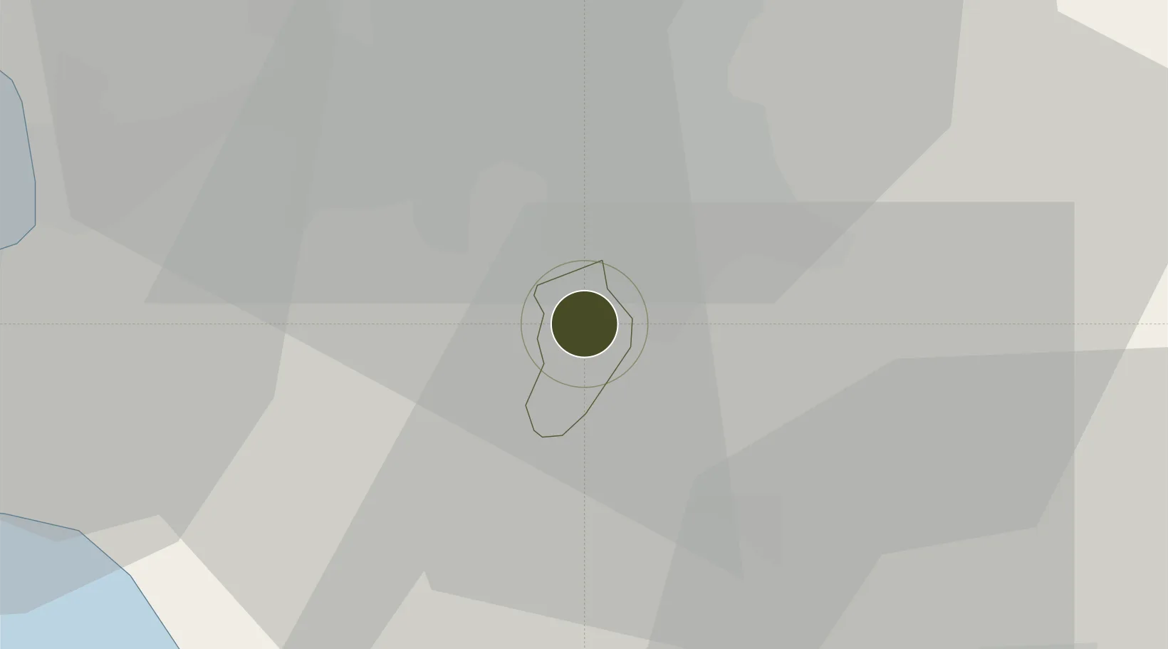 Location of ozm-2821