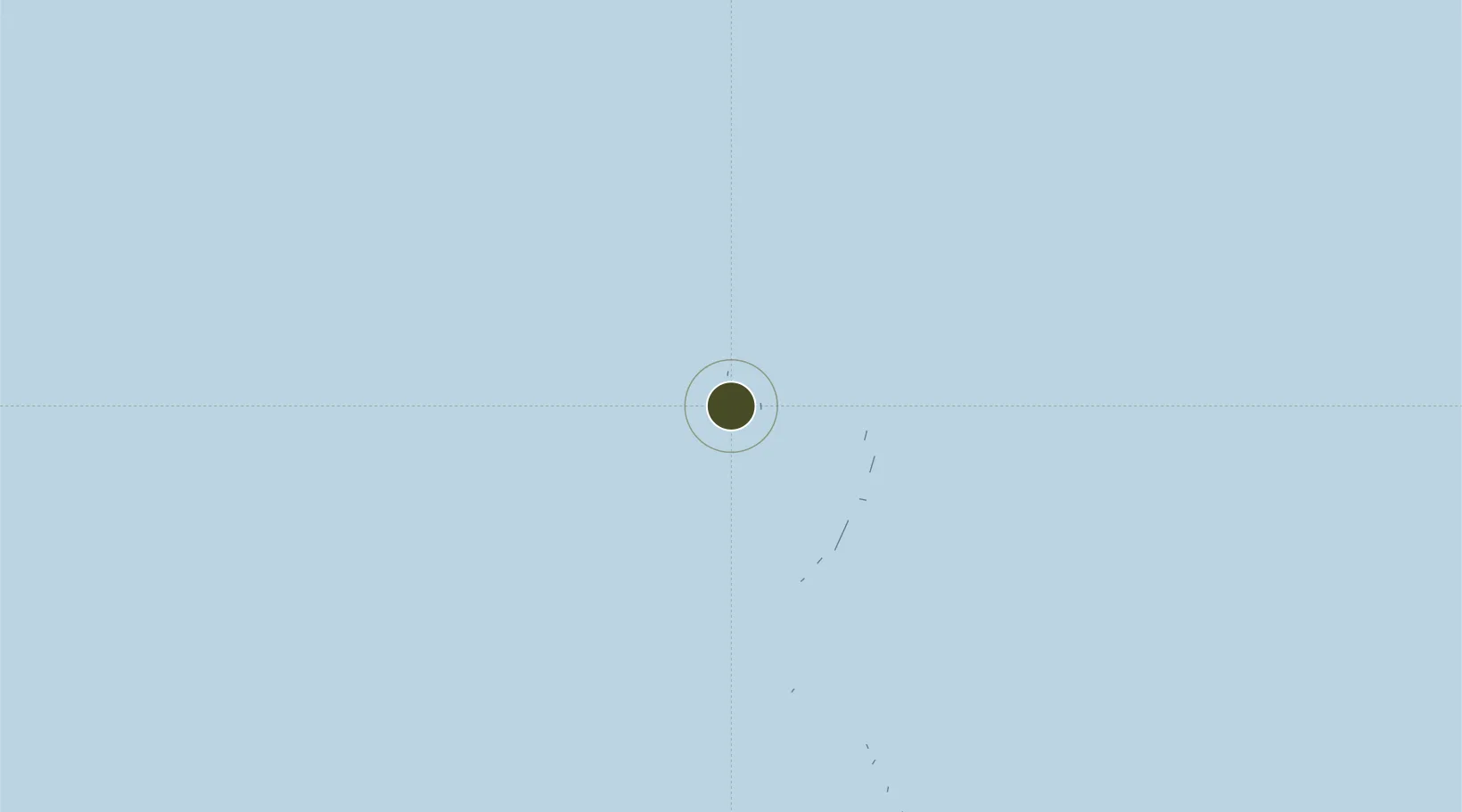 Location of ozm-2822