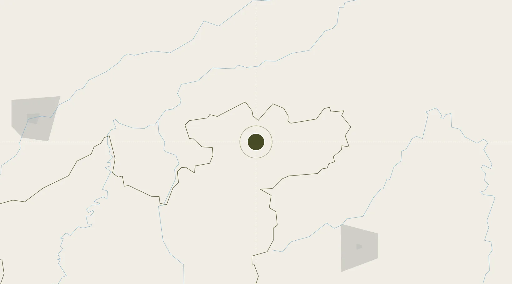 Location of ozm-2828