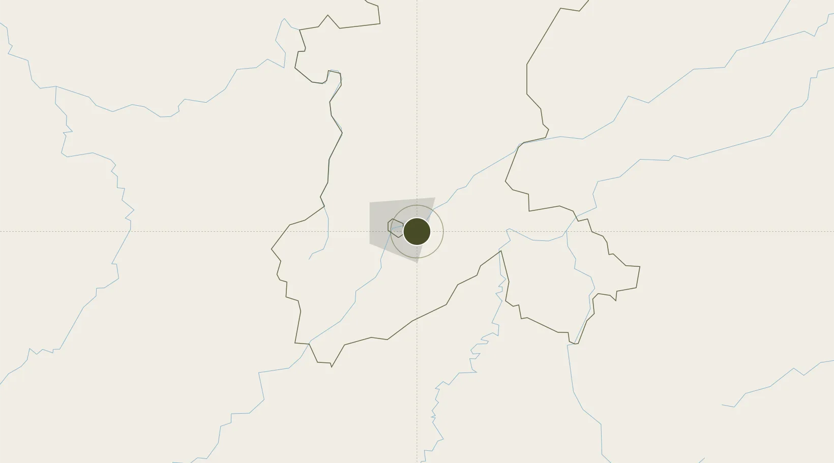 Location of ozm-2830