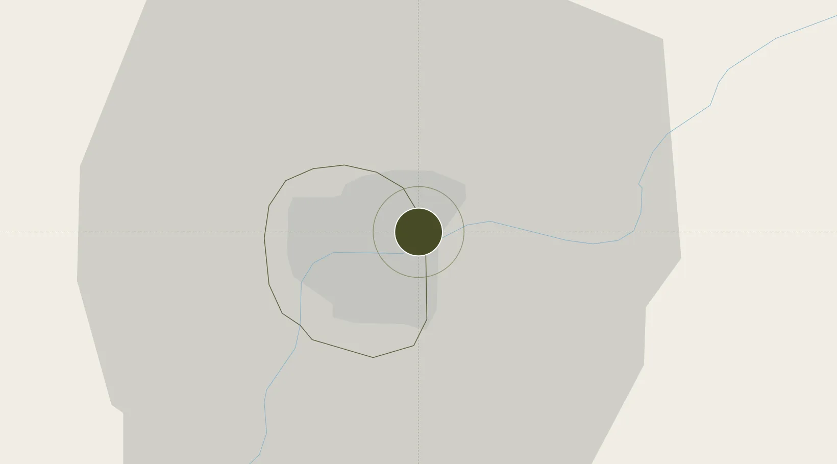 Location of ozm-2831