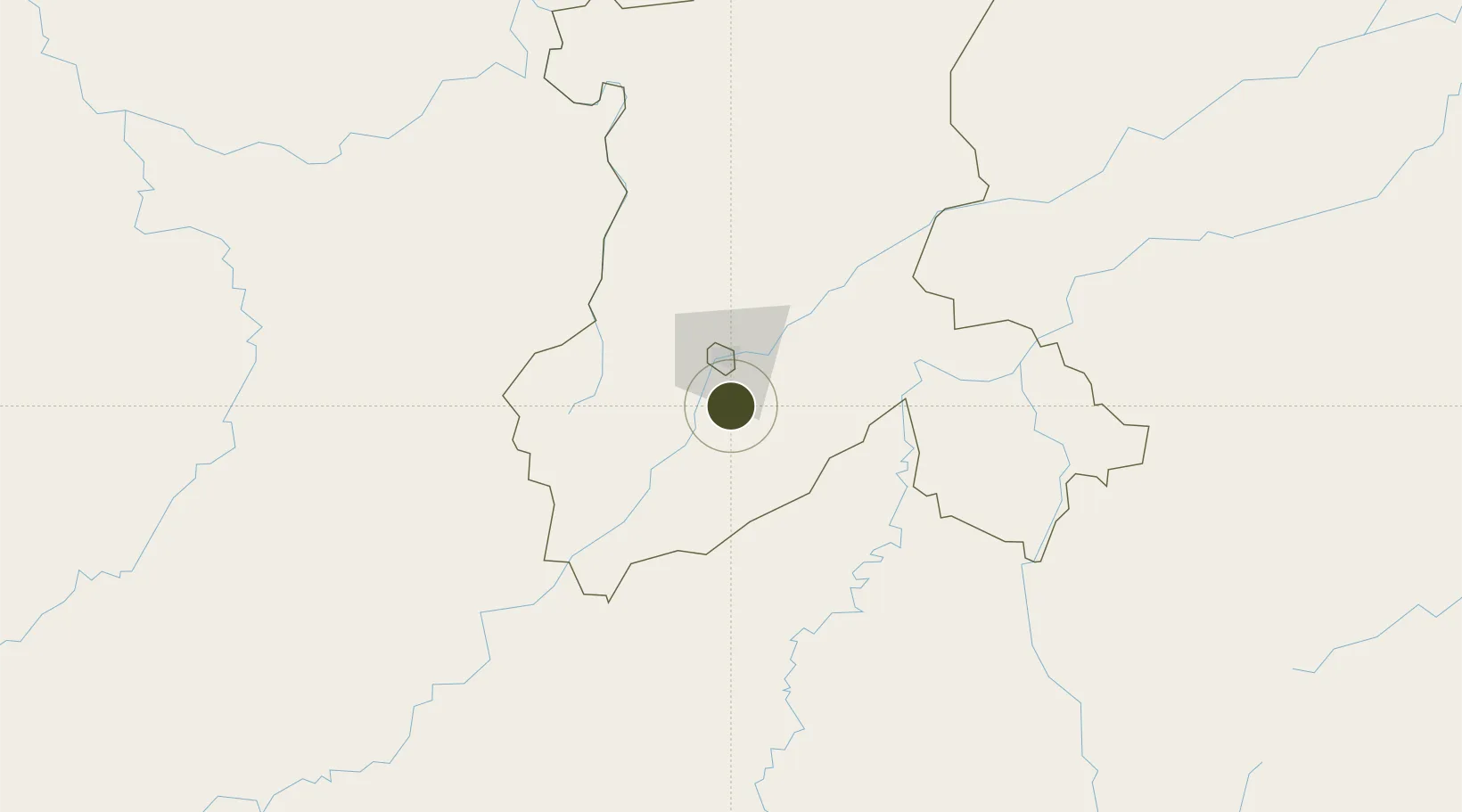 Location of ozm-2832