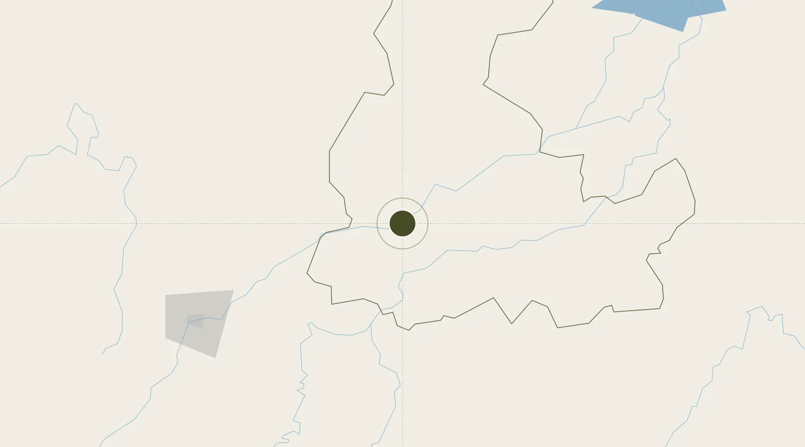 Location of ozm-2833