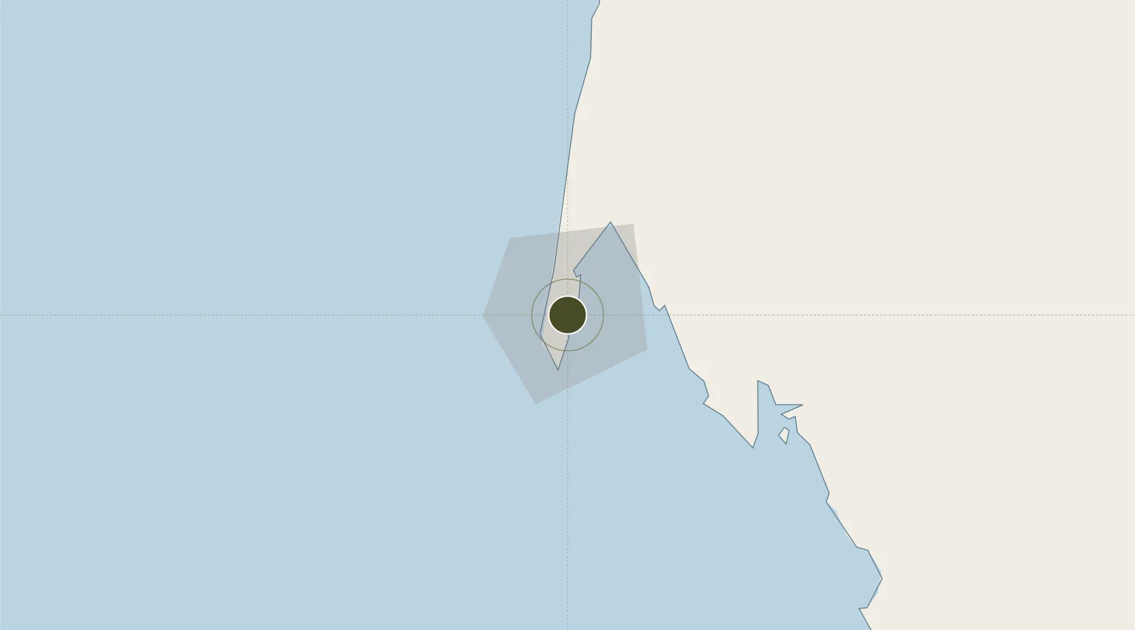 Location of ozm-2837