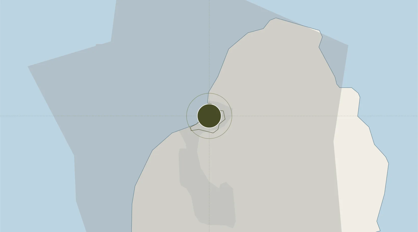 Location of ozm-2839