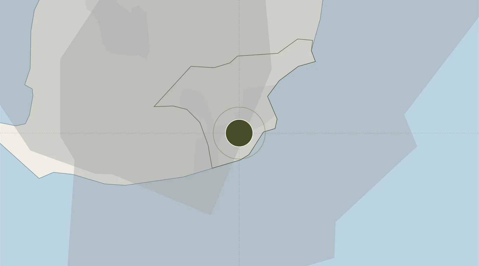 Location of ozm-2840