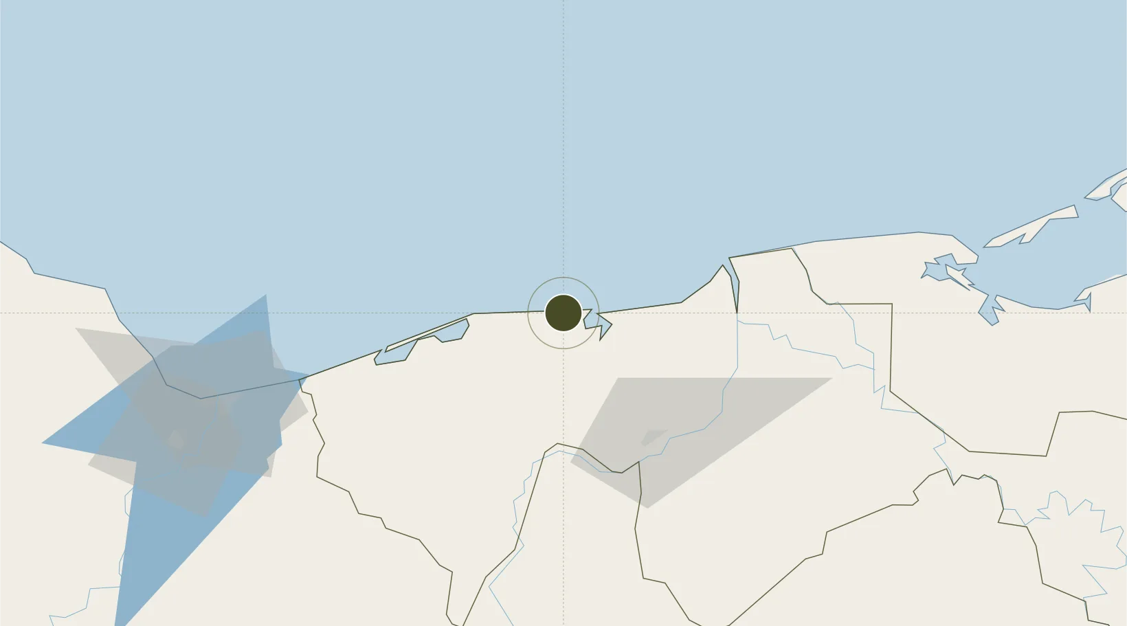 Location of ozm-2844