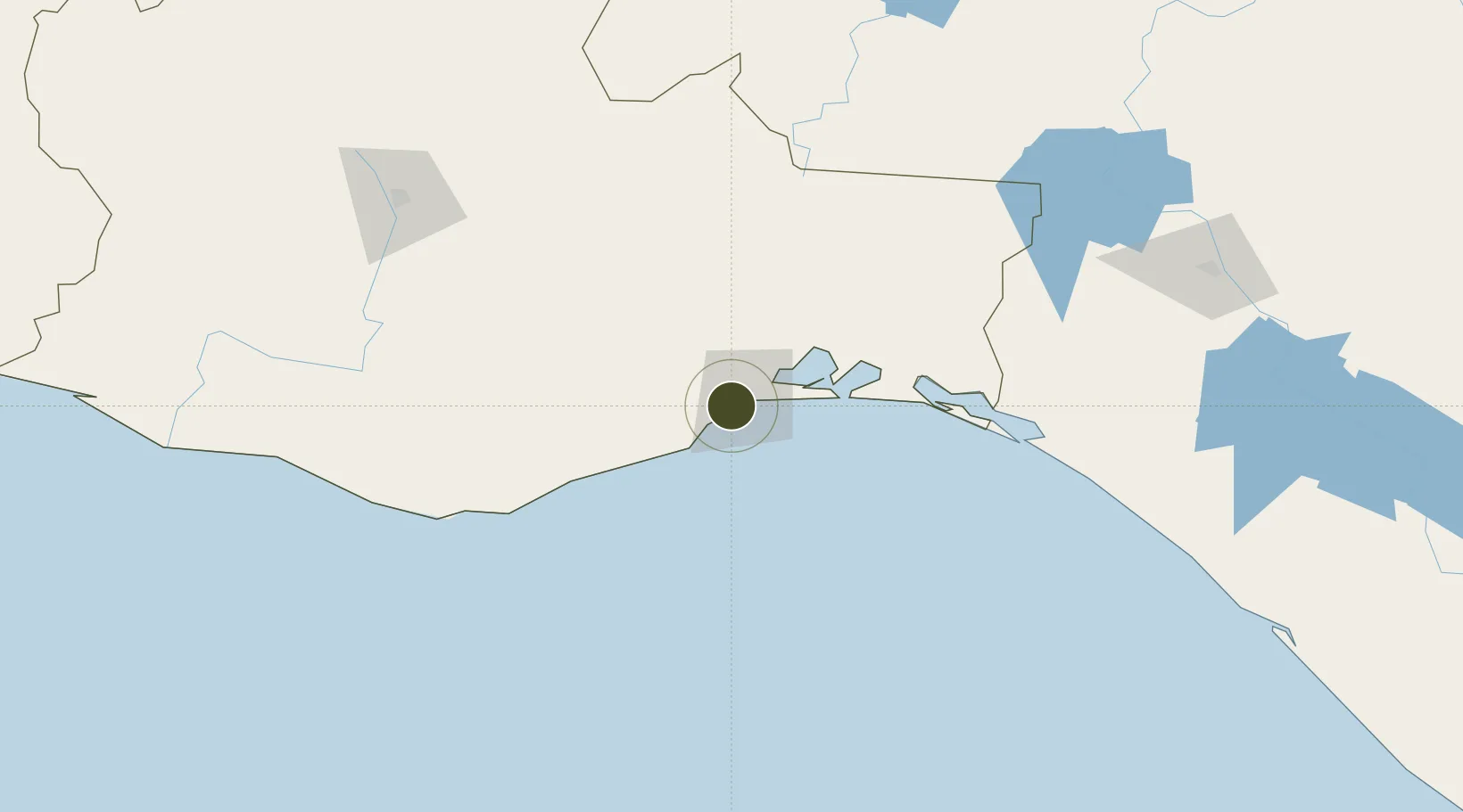 Location of ozm-2846