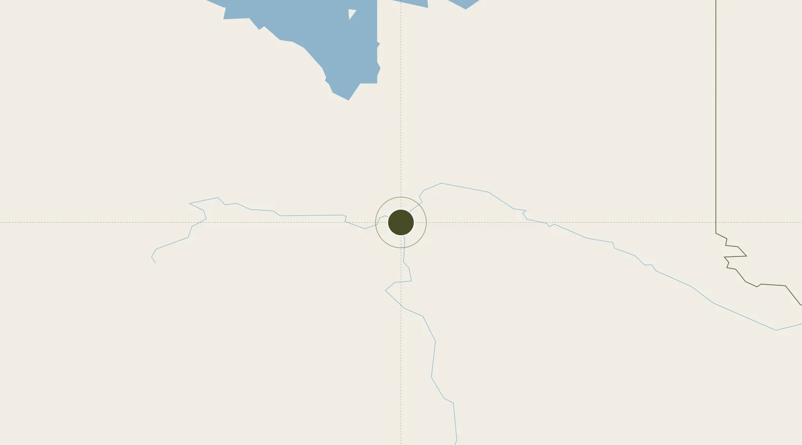 Location of ozm-285