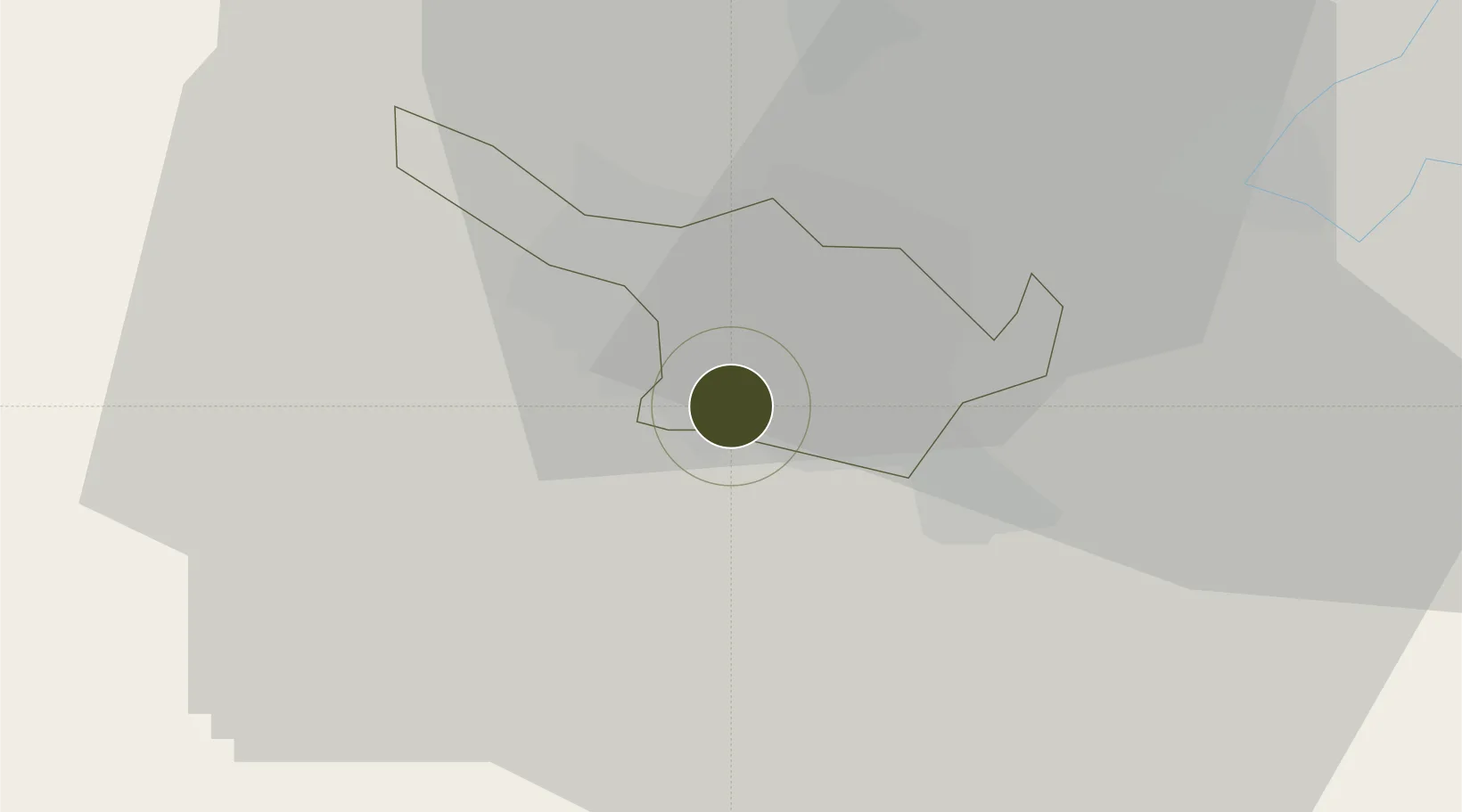 Location of ozm-2857