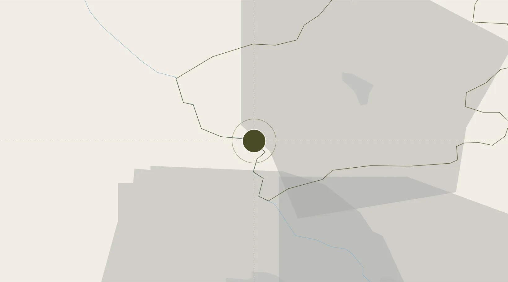 Location of ozm-2858