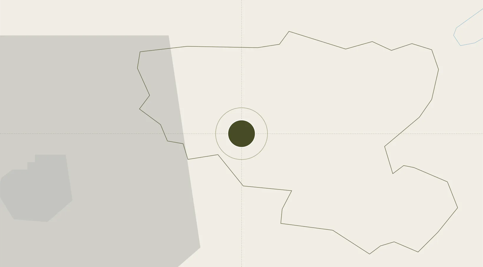 Location of ozm-2859