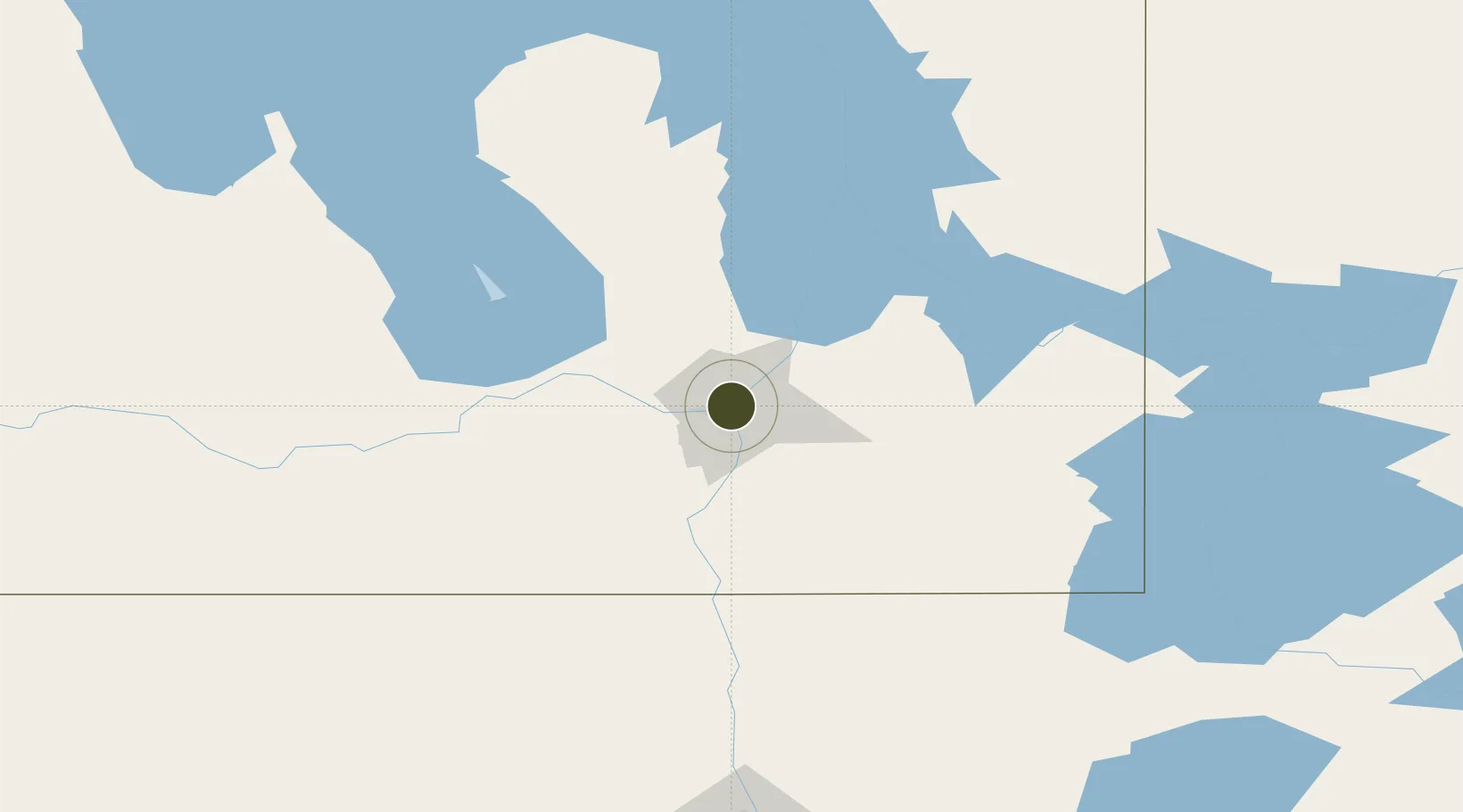 Location of ozm-286