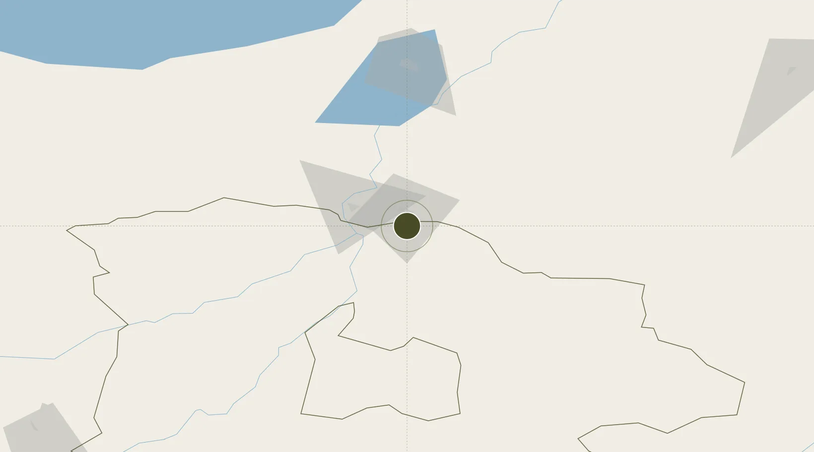 Location of ozm-2860