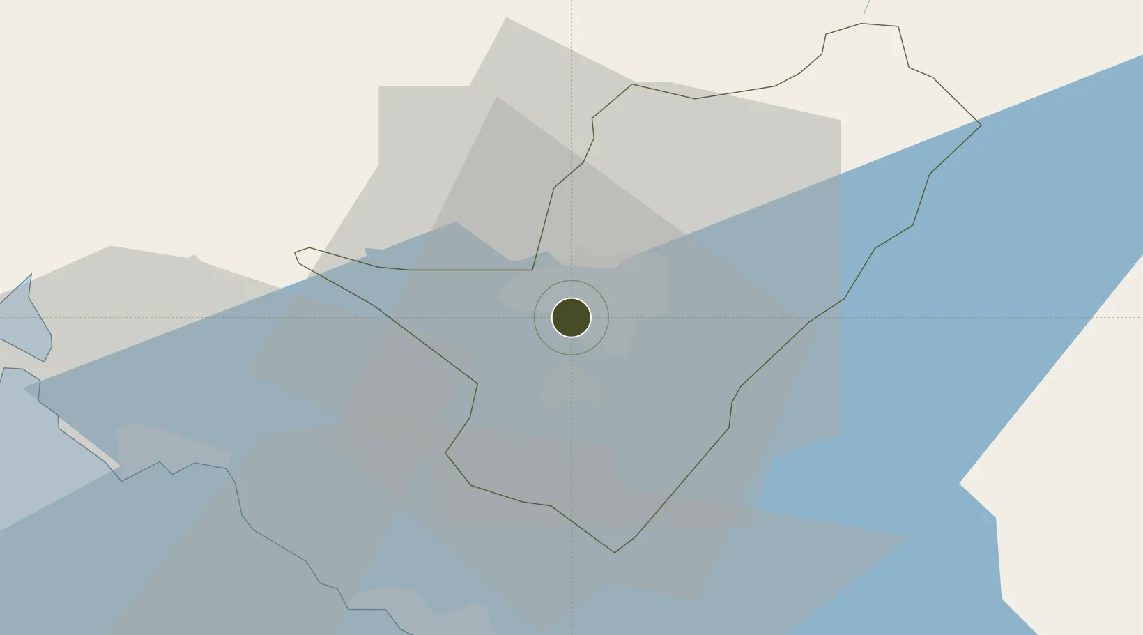 Location of ozm-2863