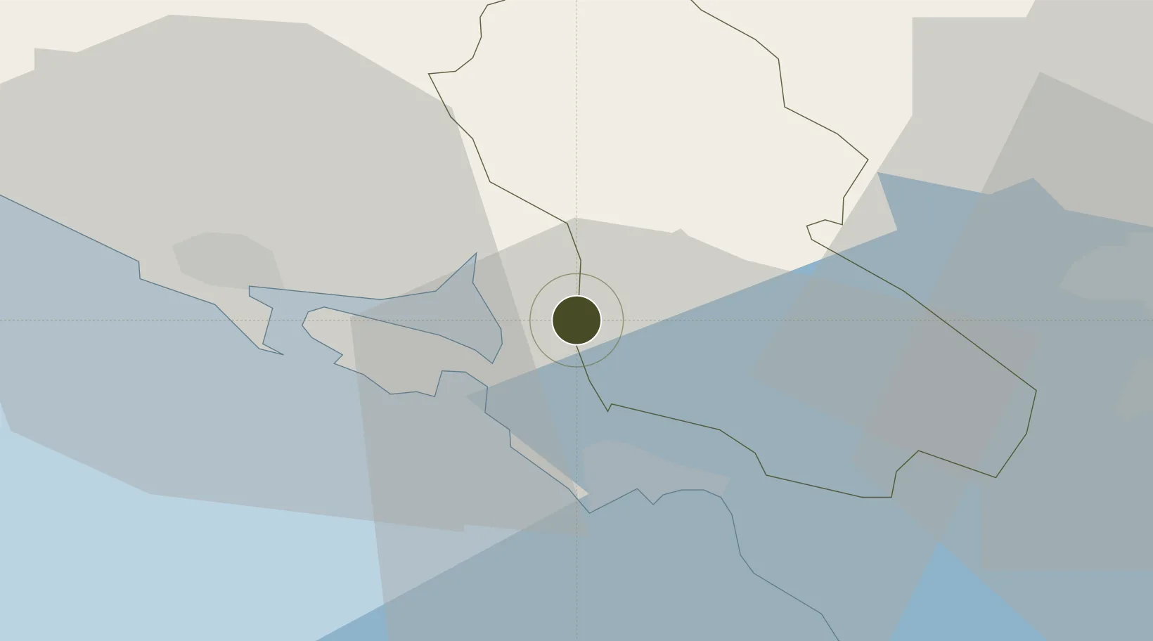 Location of ozm-2864