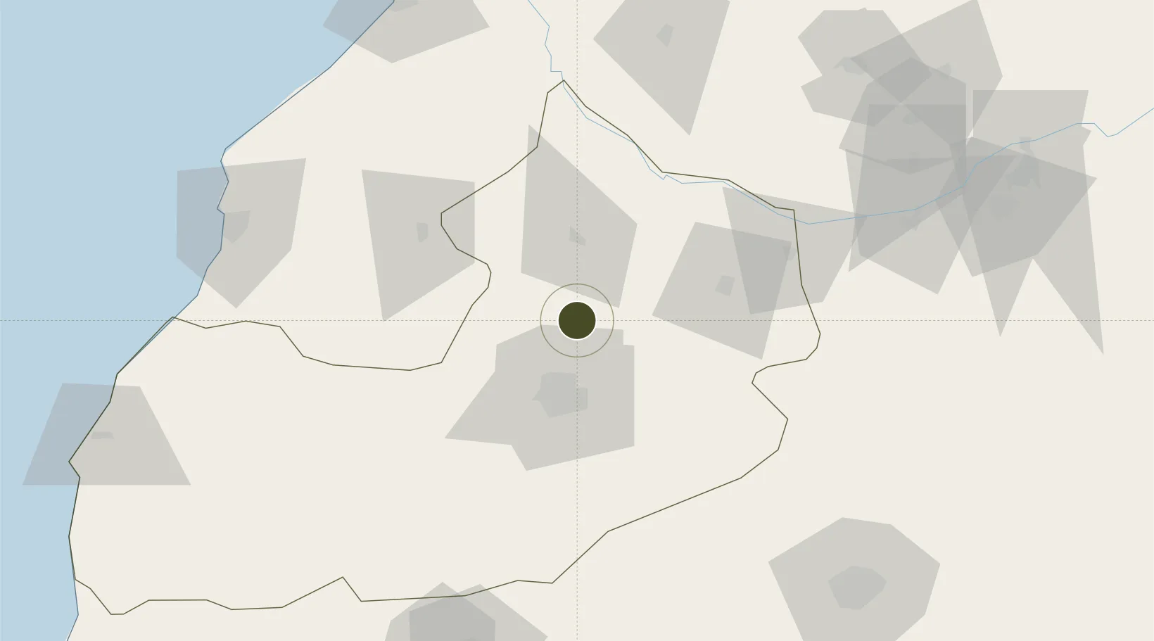Location of ozm-2866