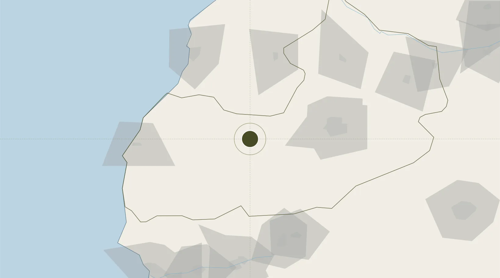 Location of ozm-2867