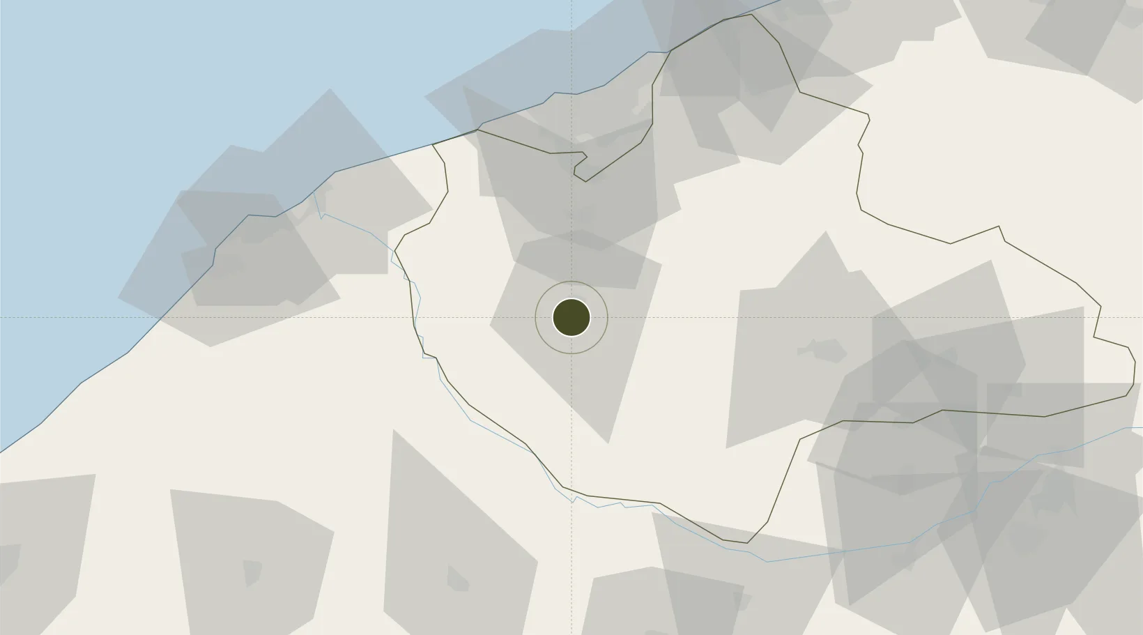 Location of ozm-2869