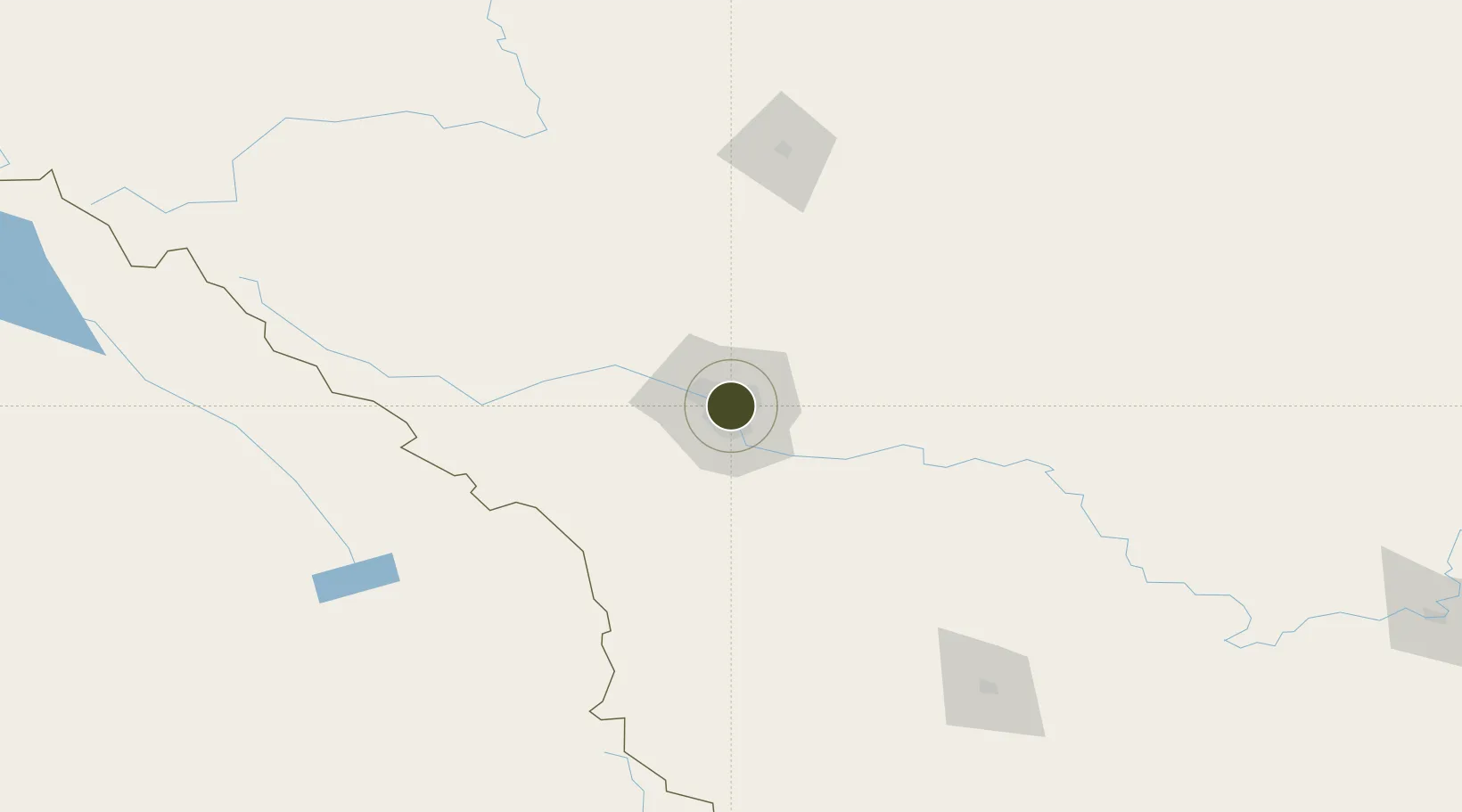 Location of ozm-287