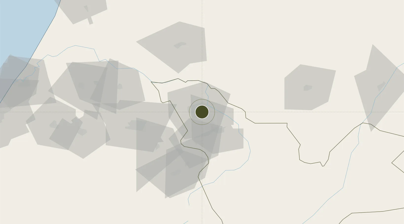 Location of ozm-2870
