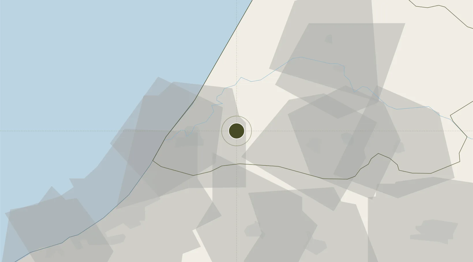 Location of ozm-2871
