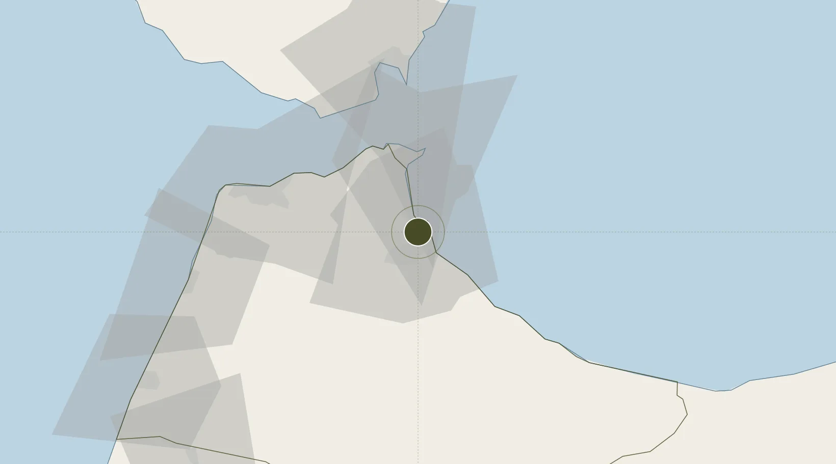 Location of ozm-2872