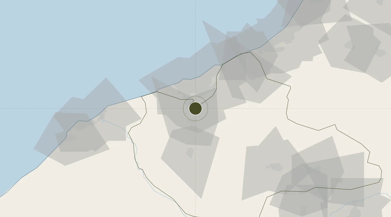 Location of ozm-2873