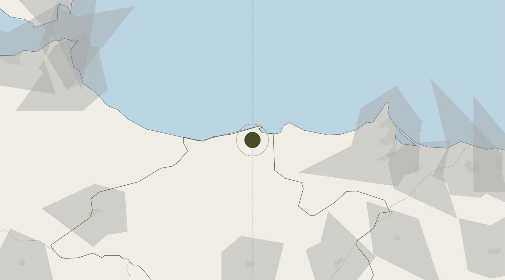 Location of ozm-2874