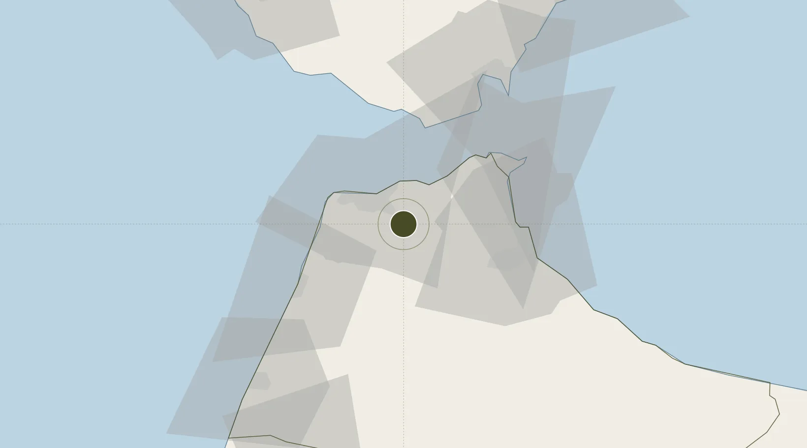 Location of ozm-2875