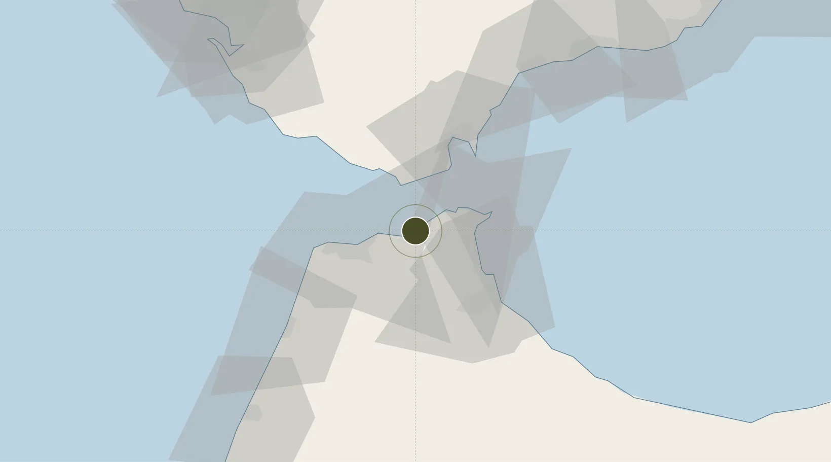Location of ozm-2876
