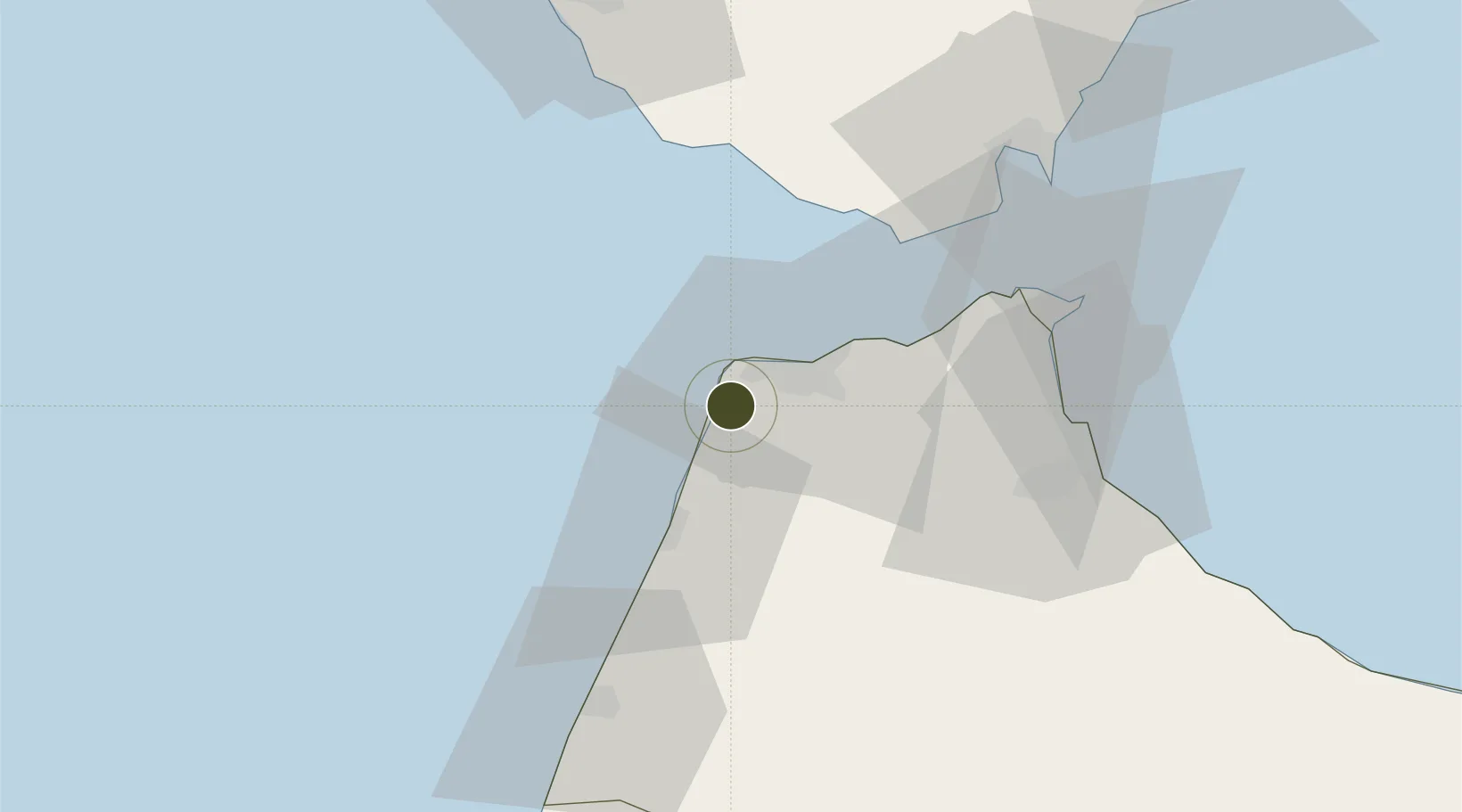 Location of ozm-2877