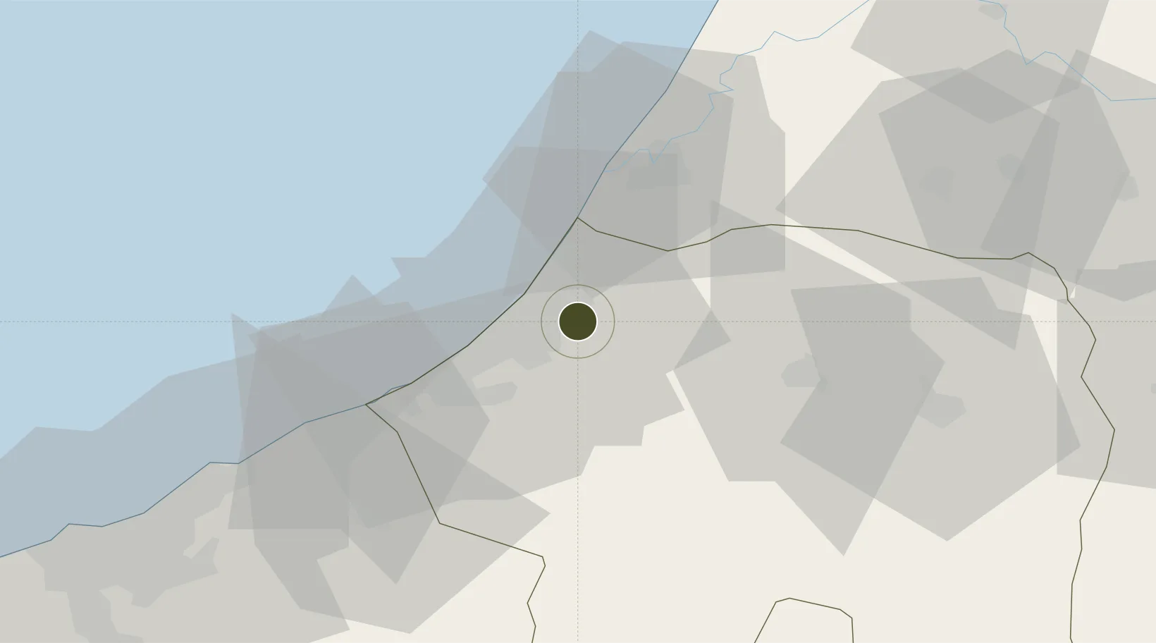 Location of ozm-2881