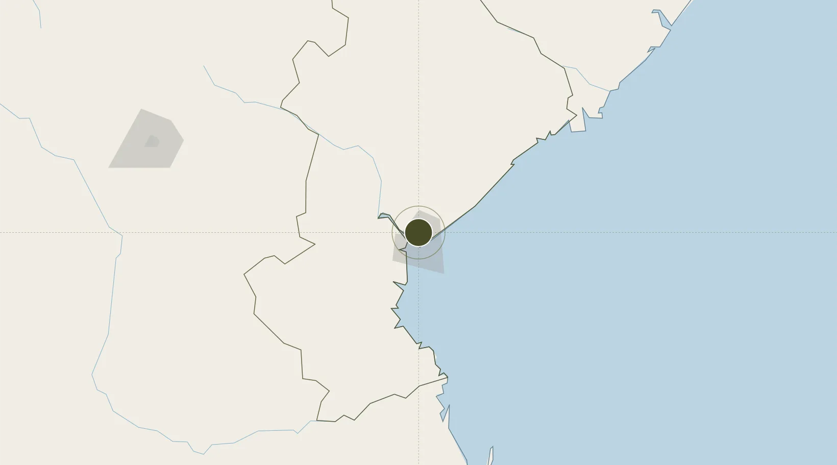 Location of ozm-2882