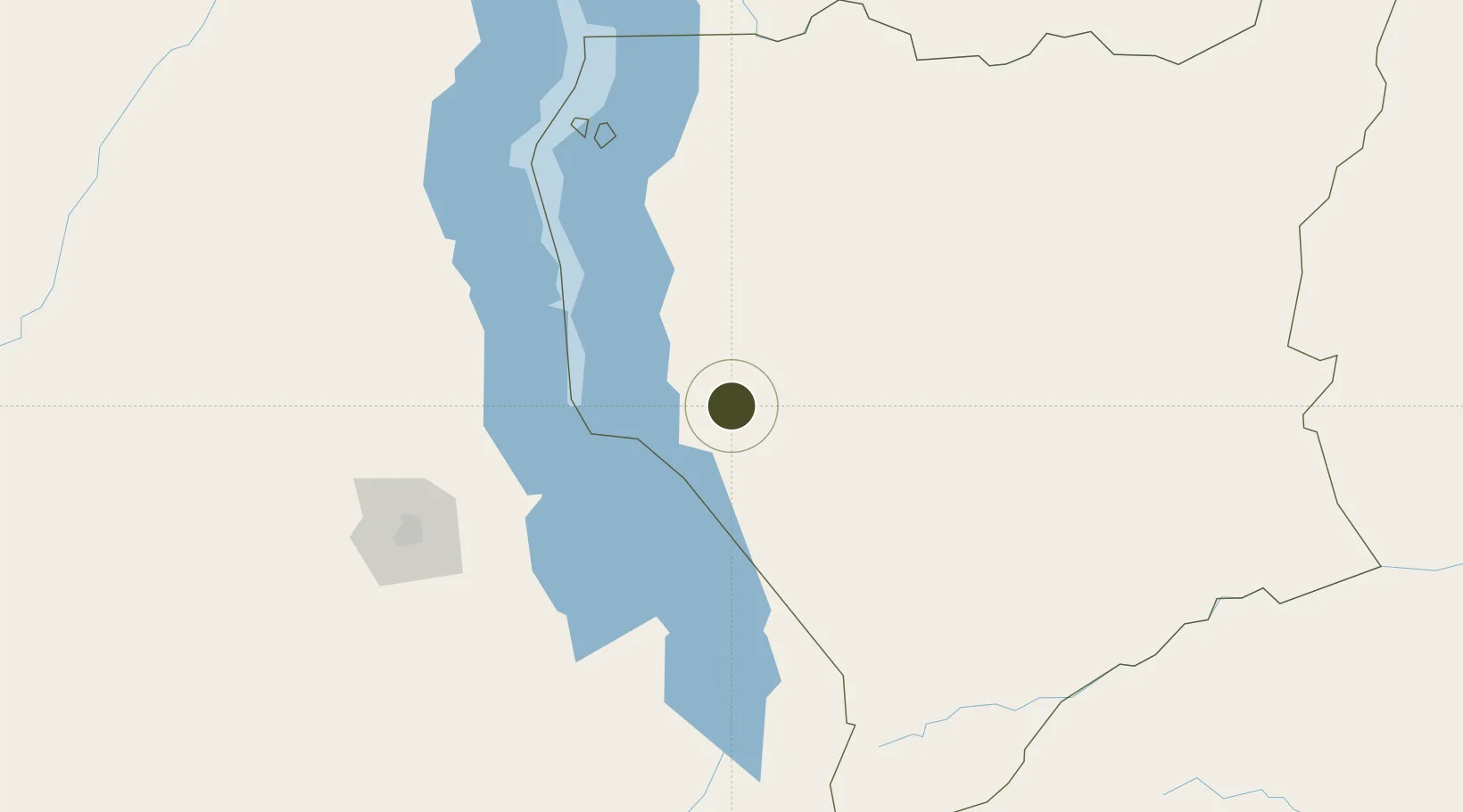 Location of ozm-2884