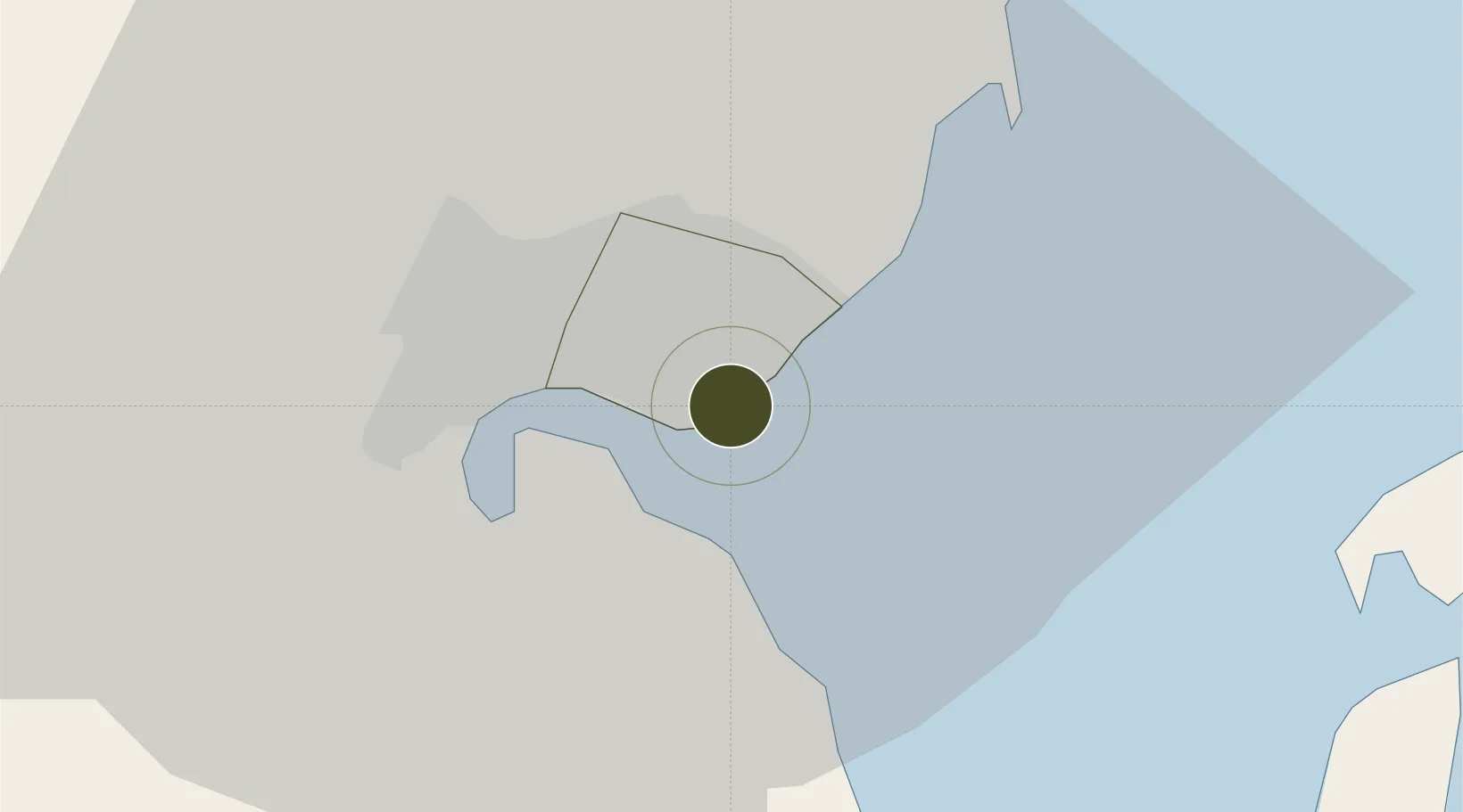 Location of ozm-2886