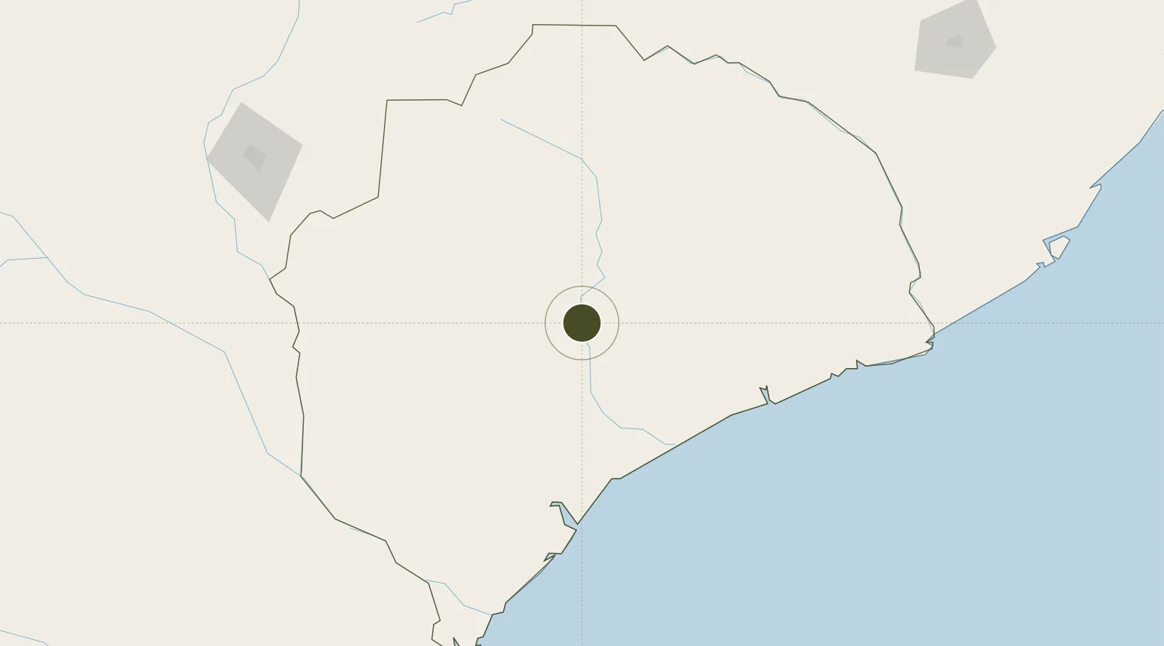 Location of ozm-2887