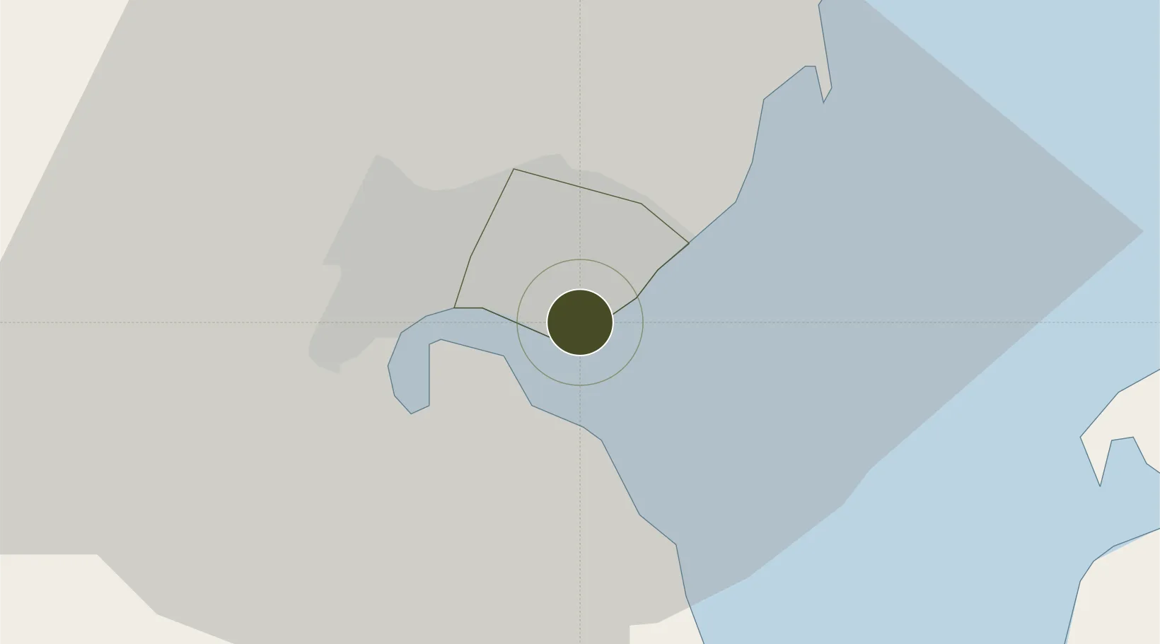 Location of ozm-2890