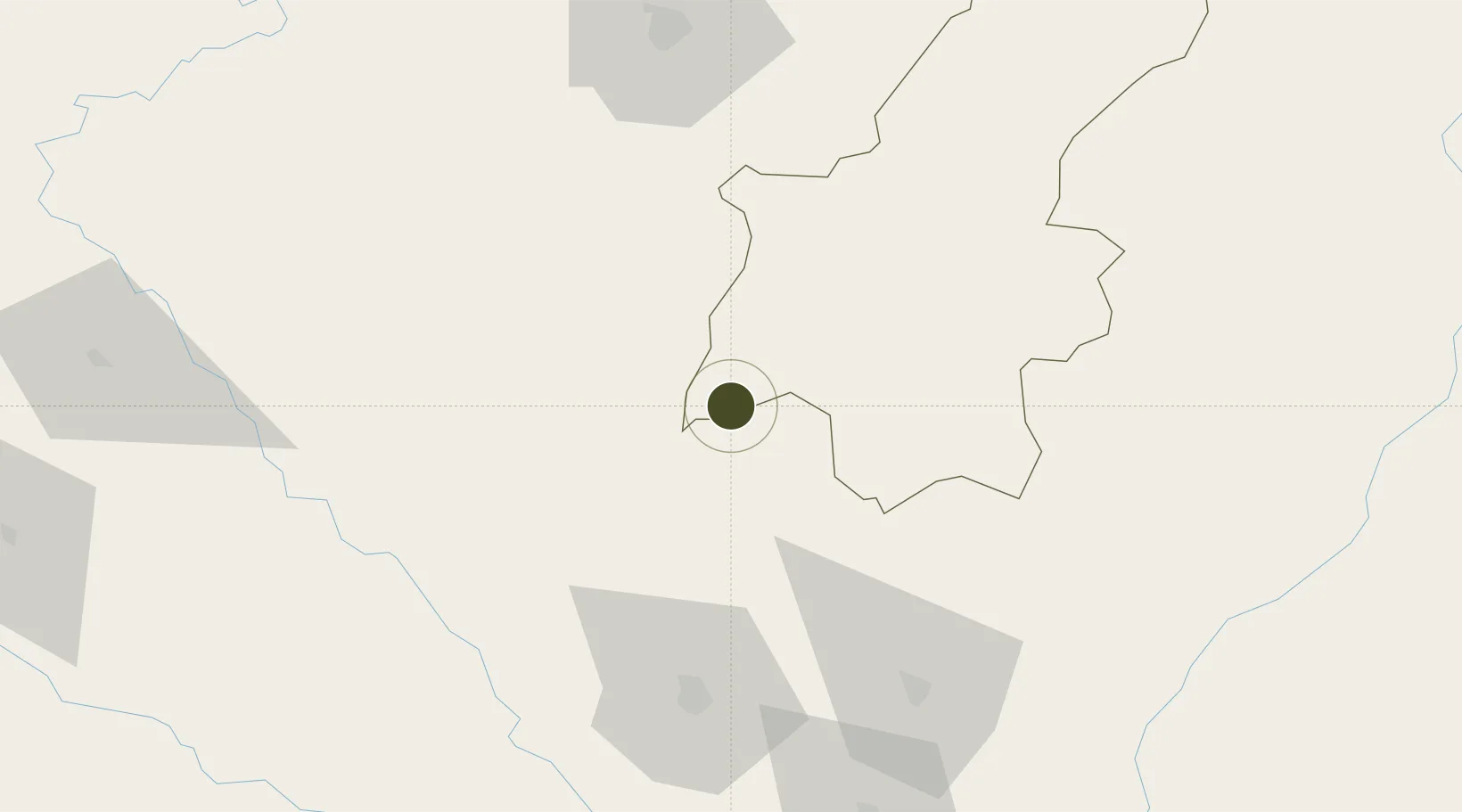 Location of ozm-2899
