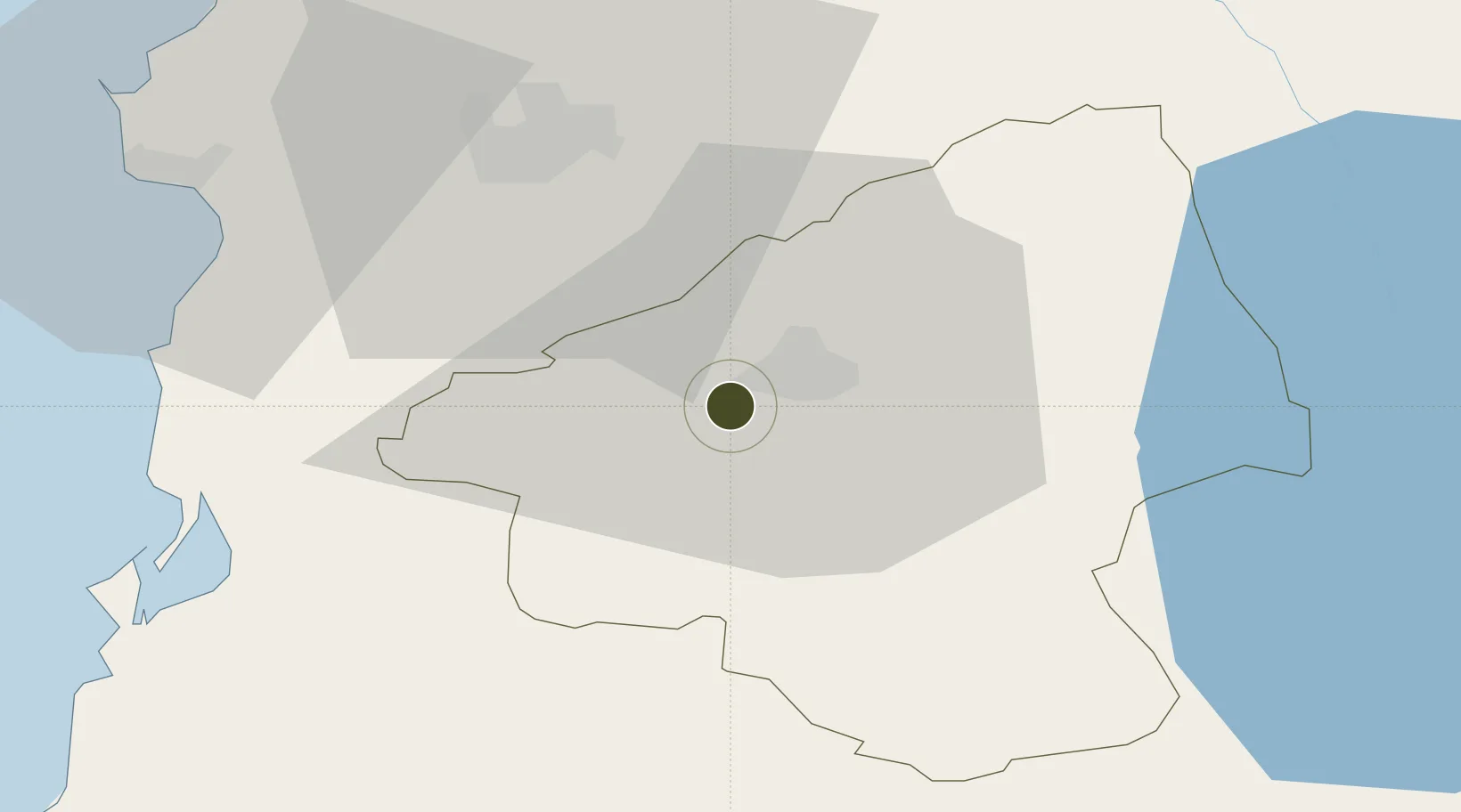 Location of ozm-29