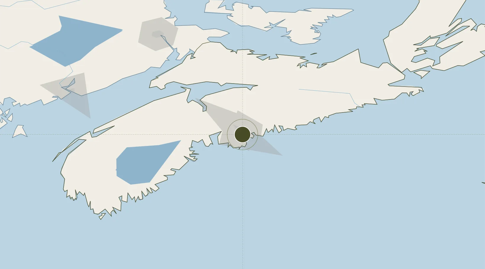 Location of ozm-290