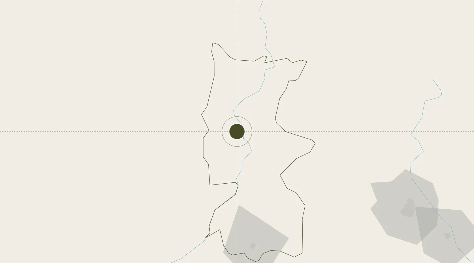 Location of ozm-2909