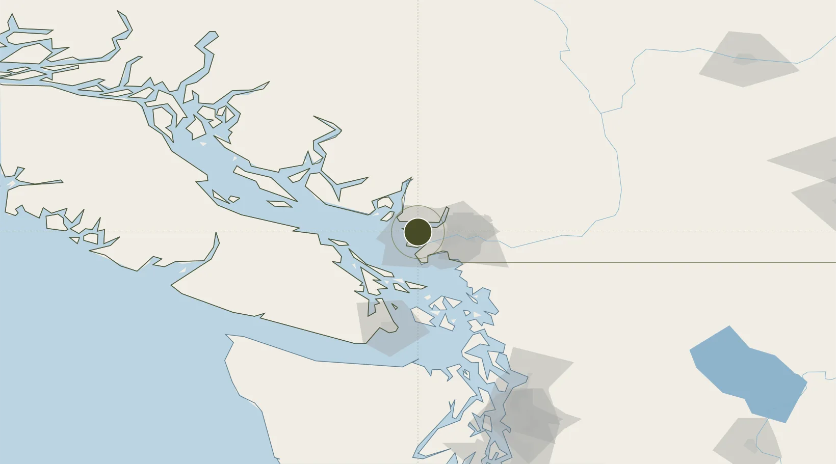 Location of ozm-291