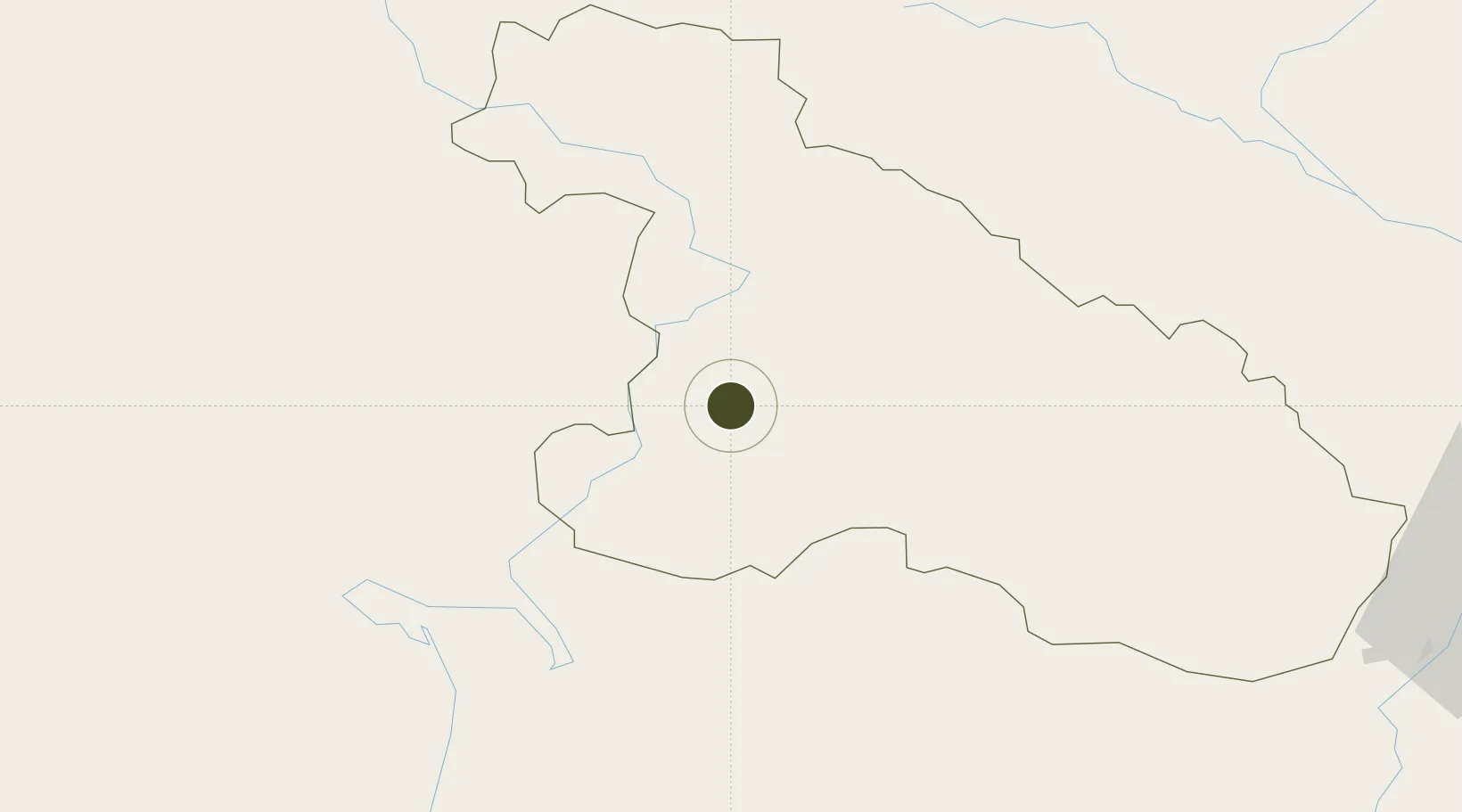 Location of ozm-2911