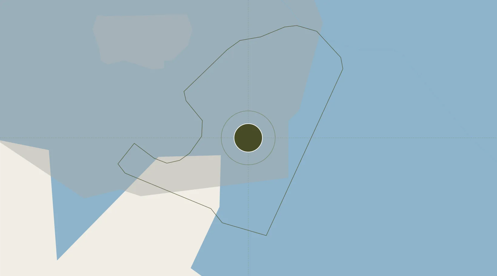 Location of ozm-2916
