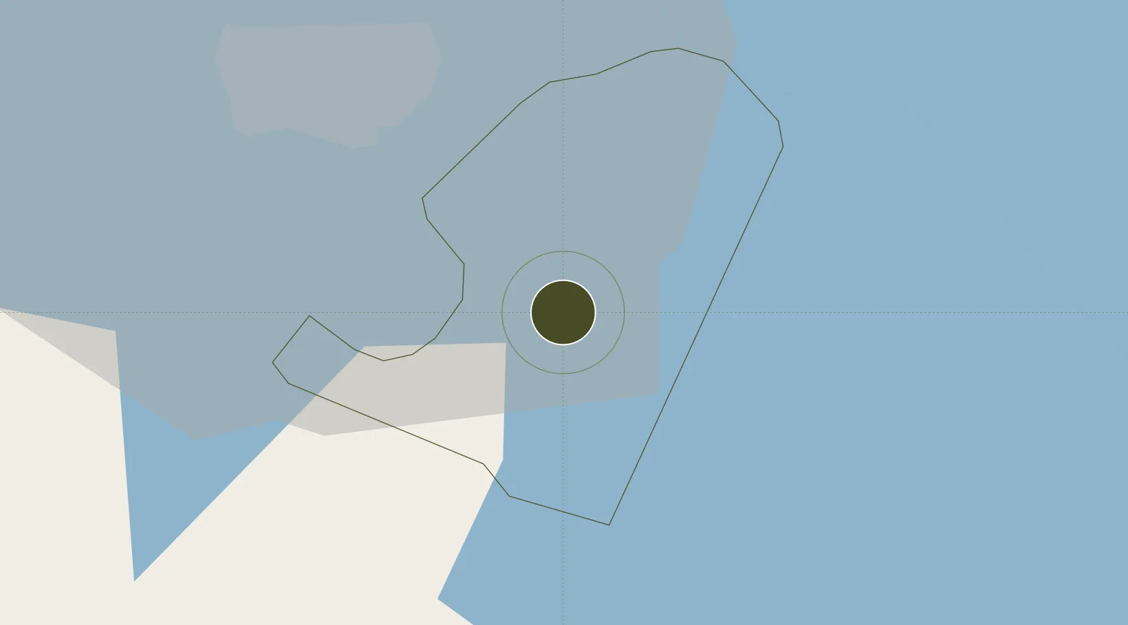 Location of ozm-2917