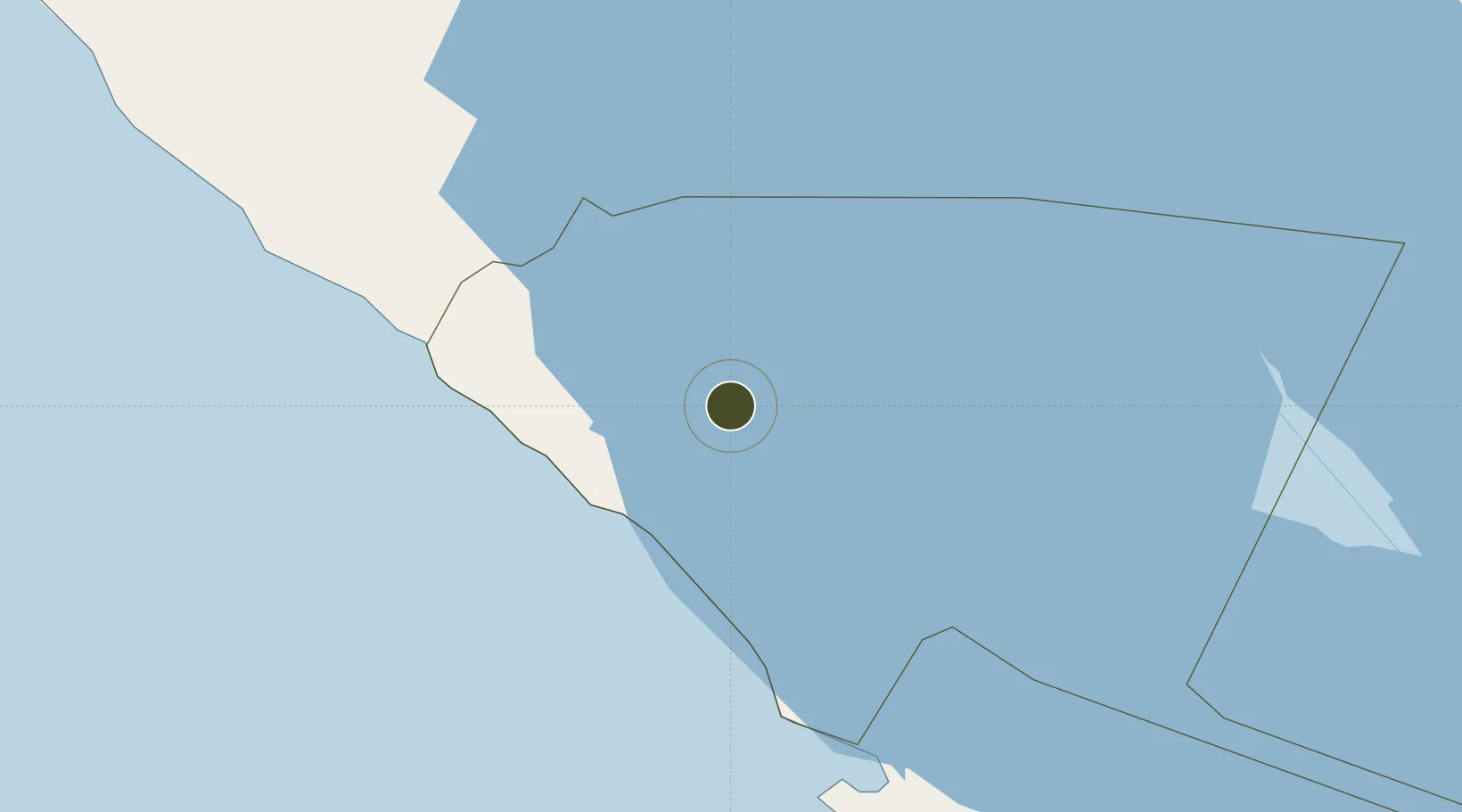 Location of ozm-2918