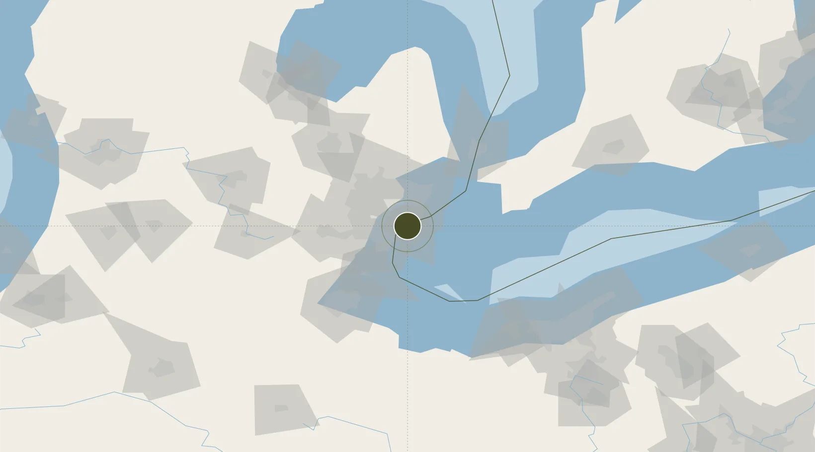 Location of ozm-292
