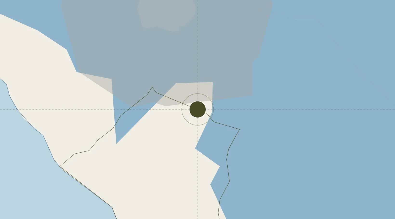 Location of ozm-2920