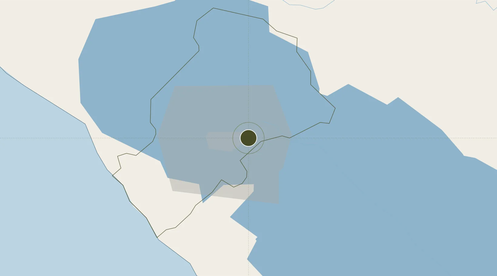 Location of ozm-2923